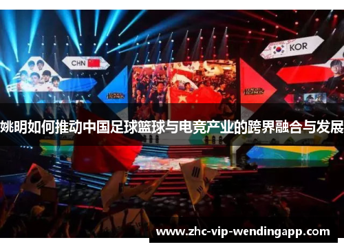 姚明如何推动中国足球篮球与电竞产业的跨界融合与发展