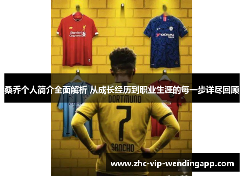 桑乔个人简介全面解析 从成长经历到职业生涯的每一步详尽回顾