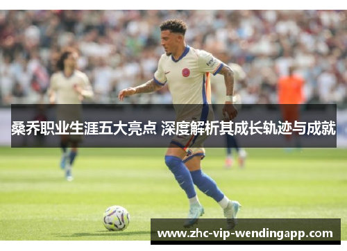 桑乔职业生涯五大亮点 深度解析其成长轨迹与成就