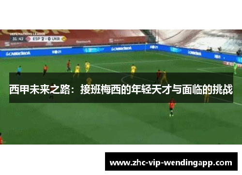 西甲未来之路：接班梅西的年轻天才与面临的挑战